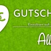 AllEco Geschenkgutschein