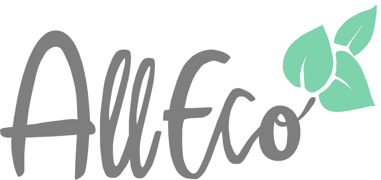AllEco® - Nachhaltiges Camping-Geschirr für Outdoor und Co logo